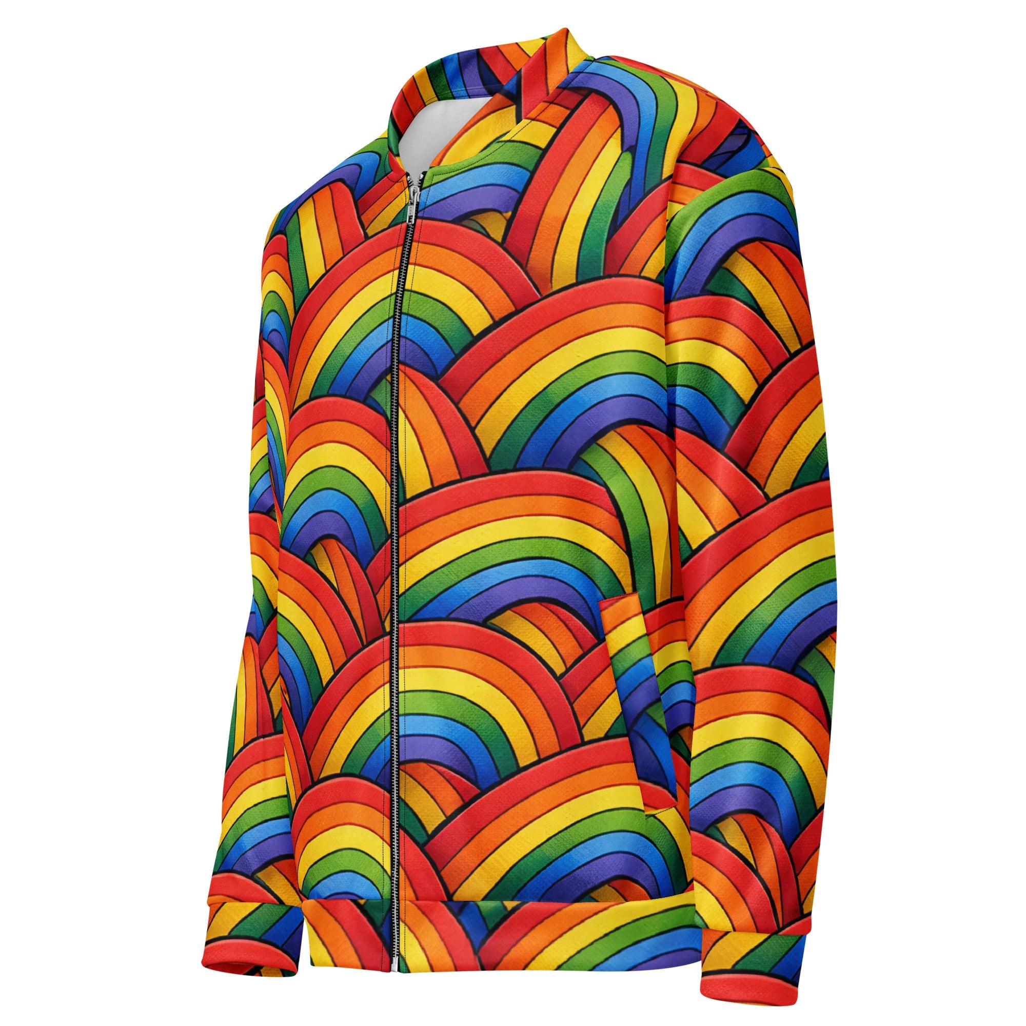 Winter LGBTQ Pride Clothing